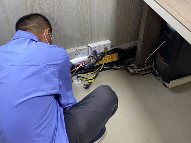 北滘专业治白蚁机构秋季白蚁防治正确方法