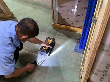 龙江白蚁防控机构如何彻底处理仓库白蚁危害